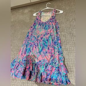 Lily Pulitzer dress